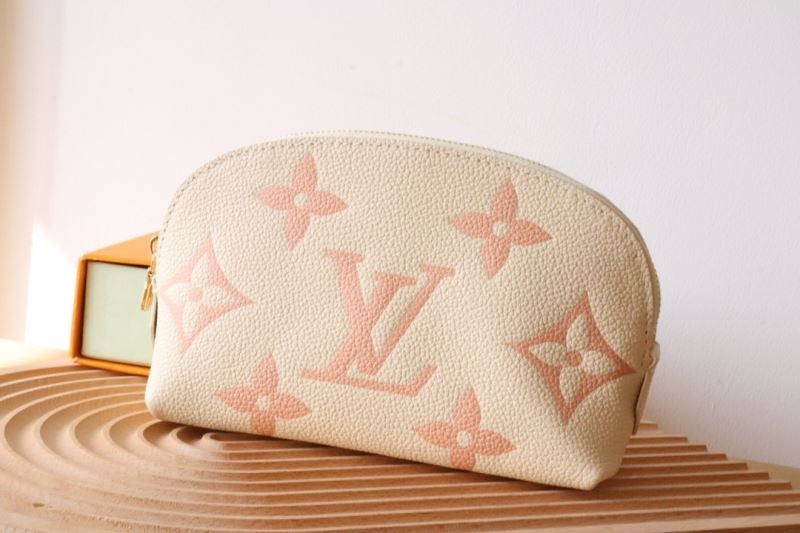 LV Cosmetic Bags